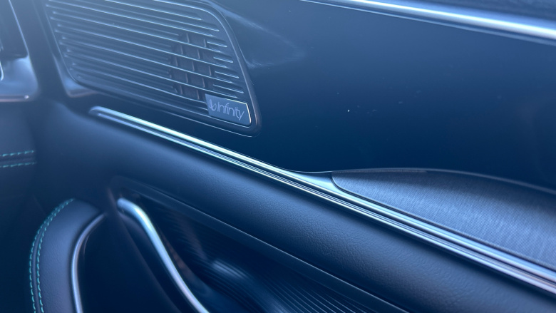 BYD Seal U 1.5 DM-i Comfort 5dr Auto Estate